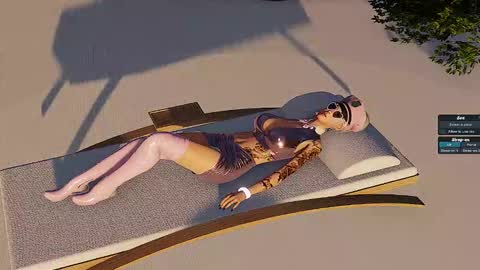 Baird Connor online show from September 2025 05:12:01 AM