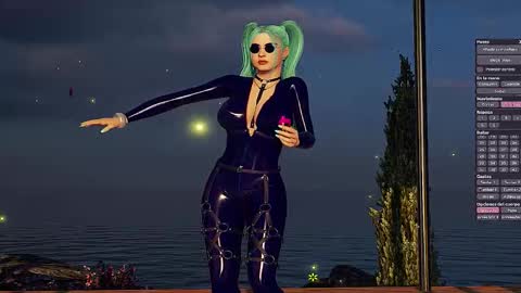 Baird Connor online show from November 2025 07:49:01 AM