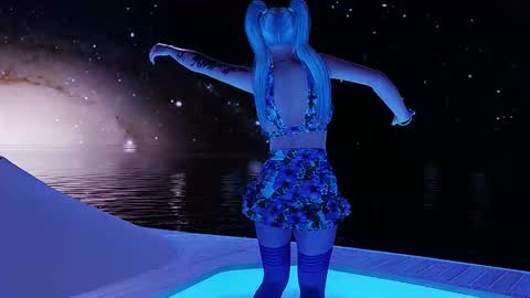 Baird Connor online show from November 2025 06:27:01 AM