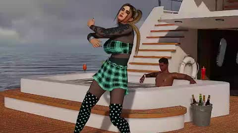 Baird Connor online show from January 2026 04:43:02 PM