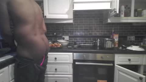 K1Prince online show from April 2026 06:57:02 PM