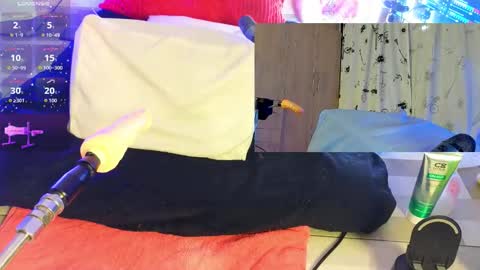  Karolin  online show from February 2026 01:22:01 AM