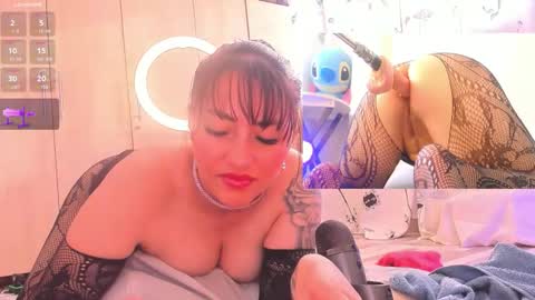  Karolin  online show from February 2026 09:49:02 PM