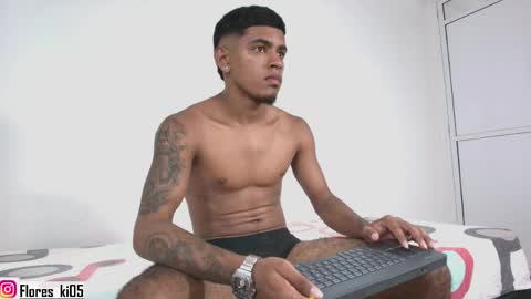 Snapshot of k_florez chatting on April 2026 02:31:01 AM k_florez online show from April 2026 02:31:01 AM