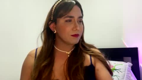 KIM  online show from February 2025 06:06:01 AM