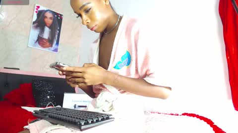 STORMI online show from February 2026 09:18:02 PM