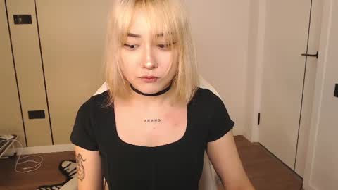 Kaoru online show from July 2026 03:30:01 PM