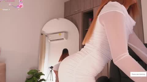 Kaaren17 online show from February 2026 06:33:02 PM