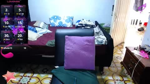 Karla online show from February 2026 07:07:01 PM