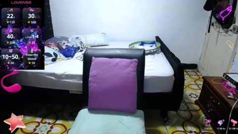 Karla online show from February 2026 07:13:02 PM