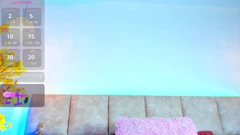 kaarol01 online show from October 2025 07:13:01 PM