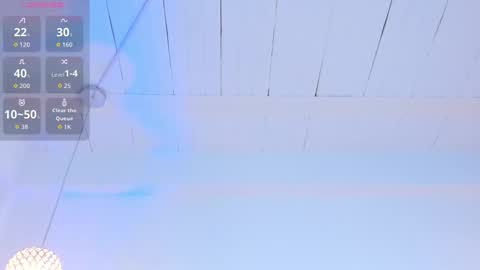 kaarol01 online show from November 2025 07:01:02 PM