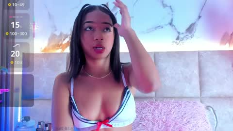 kaarol01 online show from April 2026 03:06:01 AM