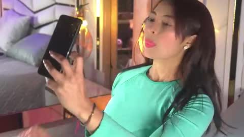 kaarol_sm online show from July 2026 03:02:02 AM