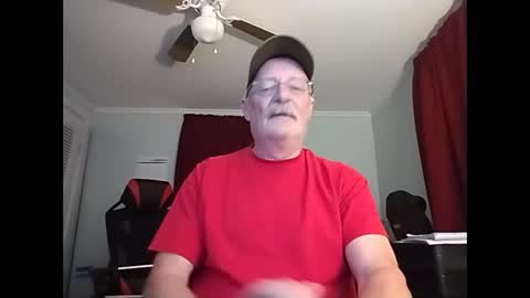 kabriggs136 online show from December 2024 02:25:02 AM