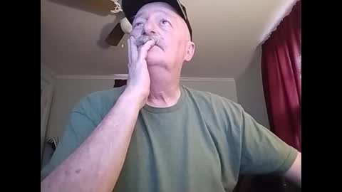 kabriggs136 online show from February 2025 10:45:01 PM