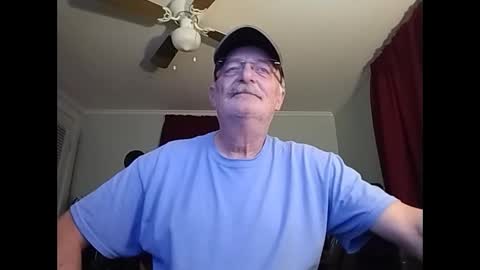 kabriggs137 online show from February 2025 01:23:01 AM