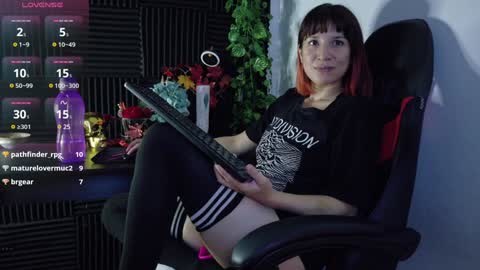 Kanela online show from December 2024 12:18:01 AM