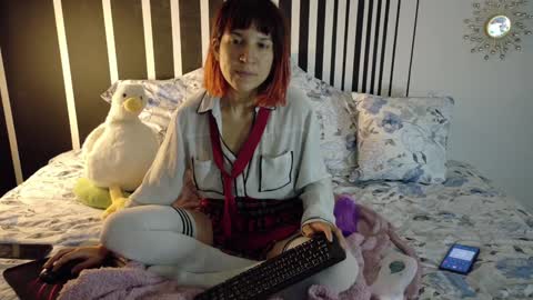 Kanela online show from December 2024 01:28:02 PM