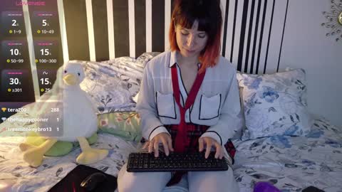 Kanela online show from December 2024 04:32:01 PM