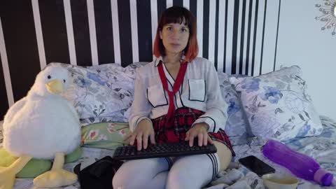 Kanela online show from December 2024 07:35:01 PM