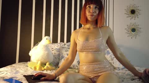 Kanela online show from December 2024 06:13:01 PM