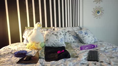 Kanela online show from January 2025 06:38:02 PM