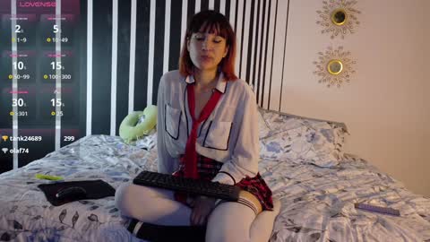 Kanela online show from January 2025 10:24:01 PM