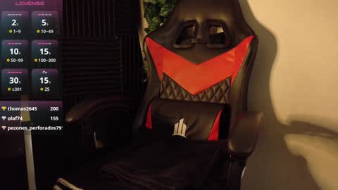 Kanela online show from January 2025 01:09:02 AM