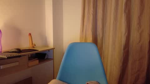 Kanela online show from October 2025 11:38:01 PM