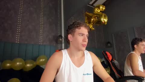 KAEL online show from November 2025 12:27:02 PM