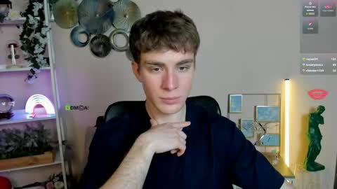 Snapshot of kael_rin chatting on May 2026 12:33:02 PM kael_rin online show from May 2026 12:33:02 PM