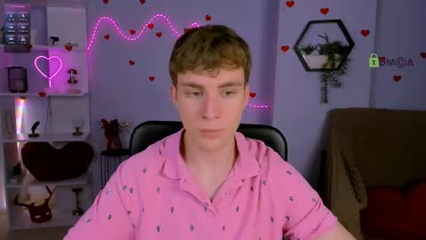 kael_rin online show from June 2026 07:07:01 PM
