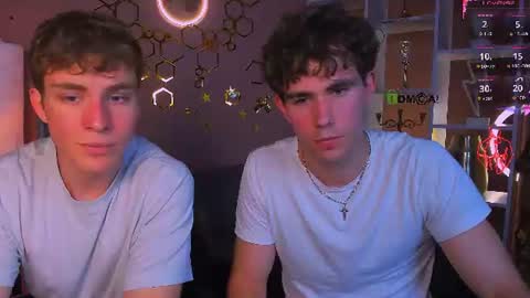 kael_rin online show from June 2026 07:03:02 PM