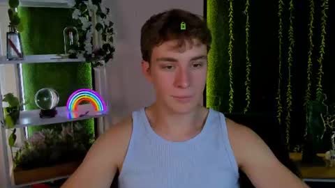 kael_rin online show from July 2026 10:07:01 AM