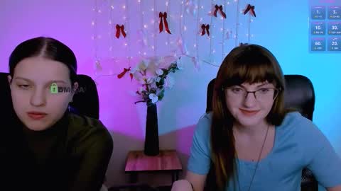 kaela_spell_ online show from February 2026 08:07:02 PM