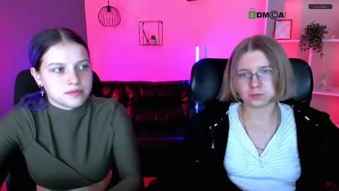 kaela_spell_ online show from February 2026 08:36:01 PM