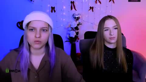 kaela_spell_ online show from March 2026 10:04:02 AM