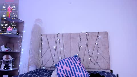 Kaela online show from December 2024 06:52:02 PM