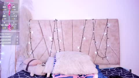 Kaela online show from December 2024 05:33:01 PM