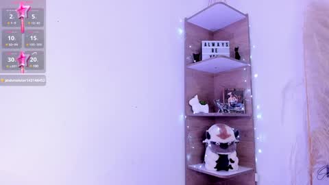 Kaela online show from December 2024 06:42:02 PM