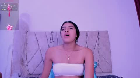 Kaela online show from December 2024 02:46:02 PM