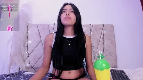 Kaela online show from December 2024 05:18:02 PM