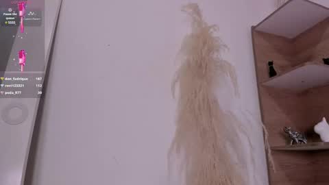 Kaela online show from January 2025 03:46:01 PM