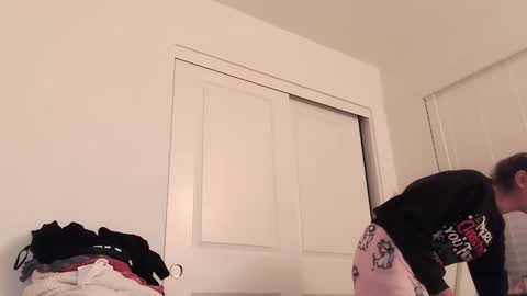 kaelagreen online show from January 2026 03:23:02 AM