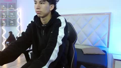 kaelwolf  online show from November 2025 11:23:02 AM