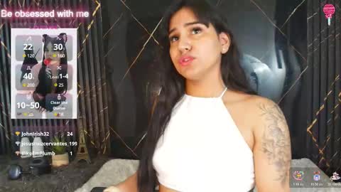 kagome01 online show from December 2025 01:07:01 PM