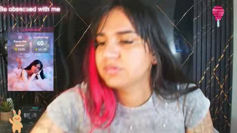 kagome01 online show from February 2026 01:52:02 PM