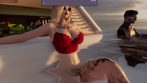 Emily online show from March 2025 01:26:01 AM