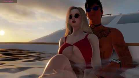 Emily online show from March 2025 12:54:02 AM